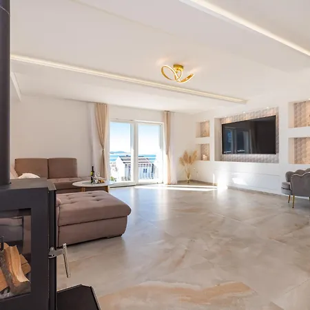 Dalmatian Dream * Zadar