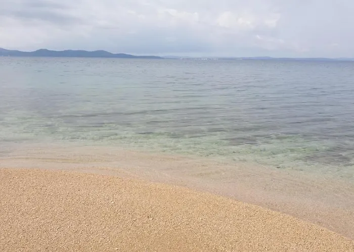 Dalmatian Dream Lägenhet