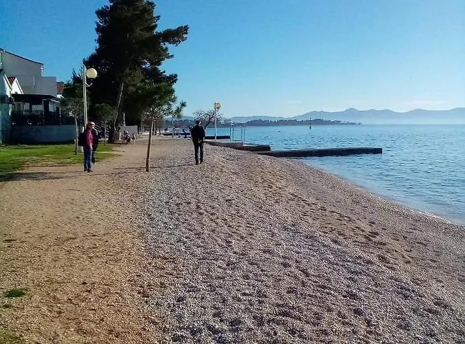 Lägenhet Dalmatian Dream *