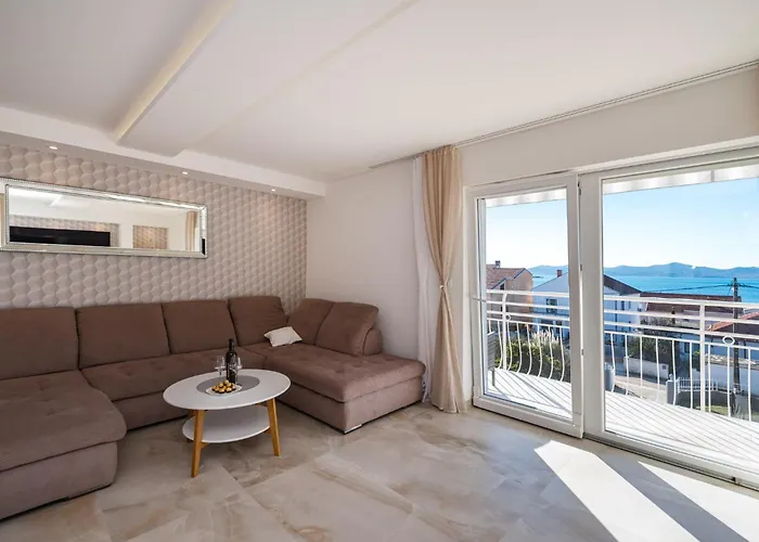 Dalmatian Dream Zadar