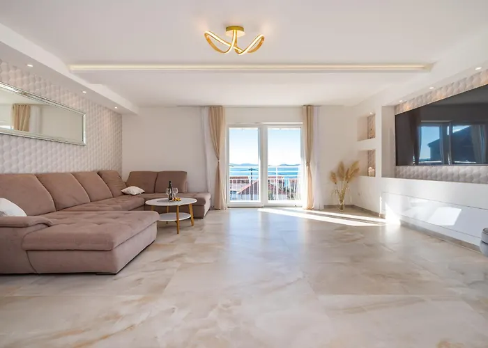 Lägenhet Dalmatian Dream