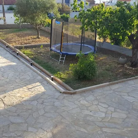 Dalmatian Dream Apartment Zadar * Zadar