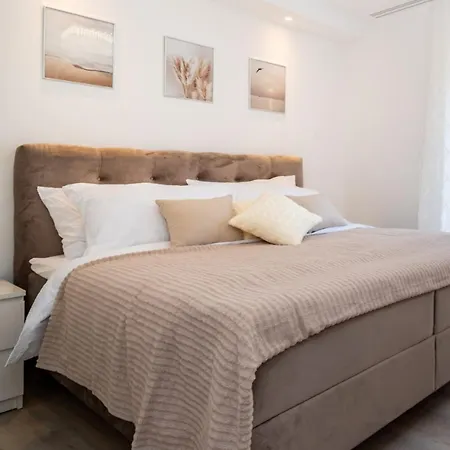 Dalmatian Dream Apartment Zadar *