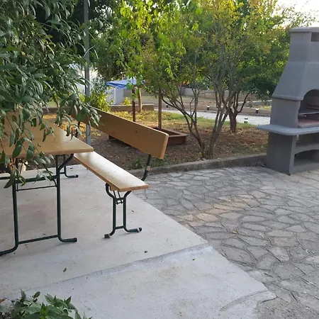 Dalmatian Dream Appartement