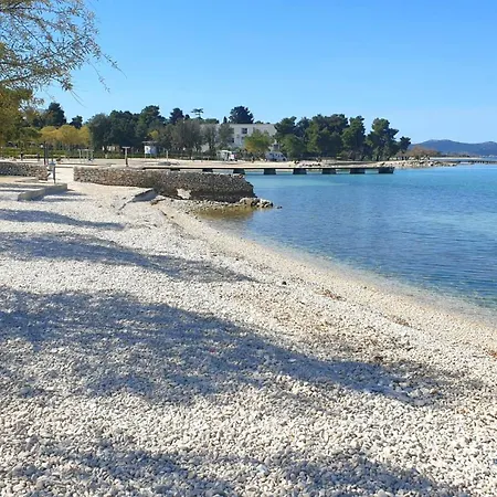 Appartement Dalmatian Dream