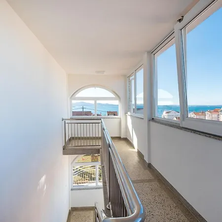 Dalmatian Dream Apartment Zadar Apartment