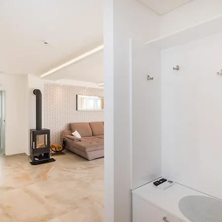 Dalmatian Dream Apartment Zadar *
