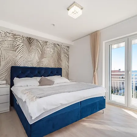 Dalmatian Dream Apartment Zadar *