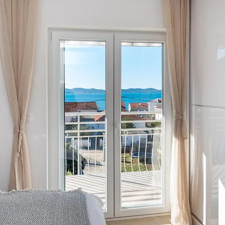 Dalmatian Dream Apartment Zadar * Zadar