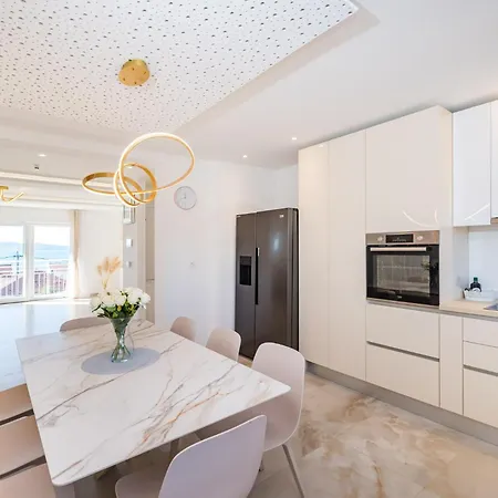 Dalmatian Dream Appartement