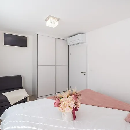 Apartment Dalmatian Dream Apartment Zadar Zadar