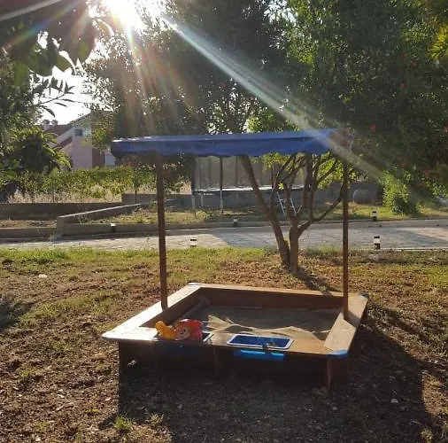 Dalmatian Dream شقة زادار