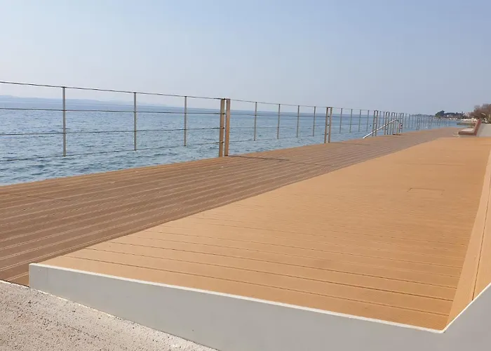 شقة Dalmatian Dream *