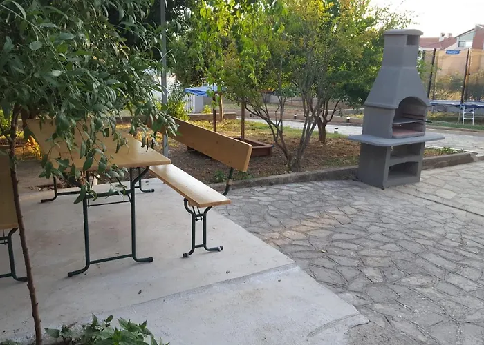 Dalmatian Dream アパート