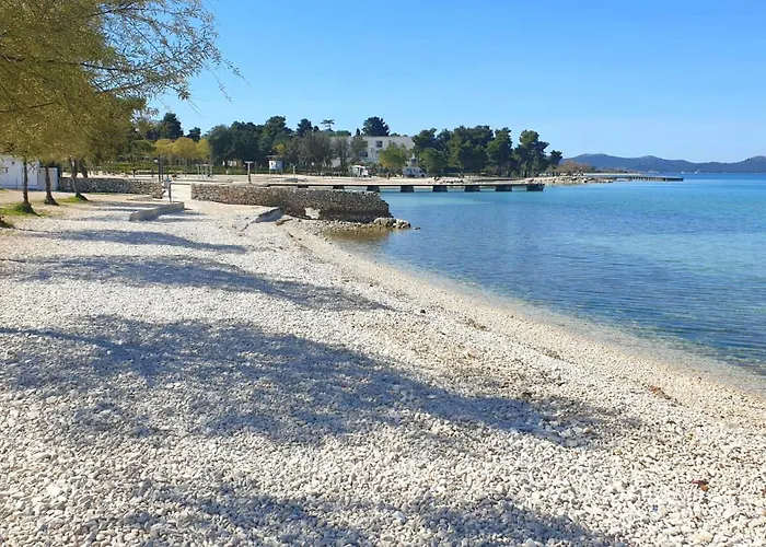 شقة Dalmatian Dream