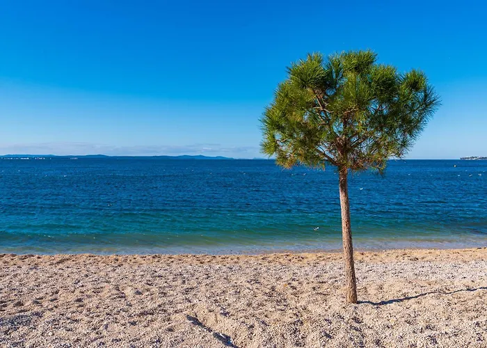 شقة Dalmatian Dream