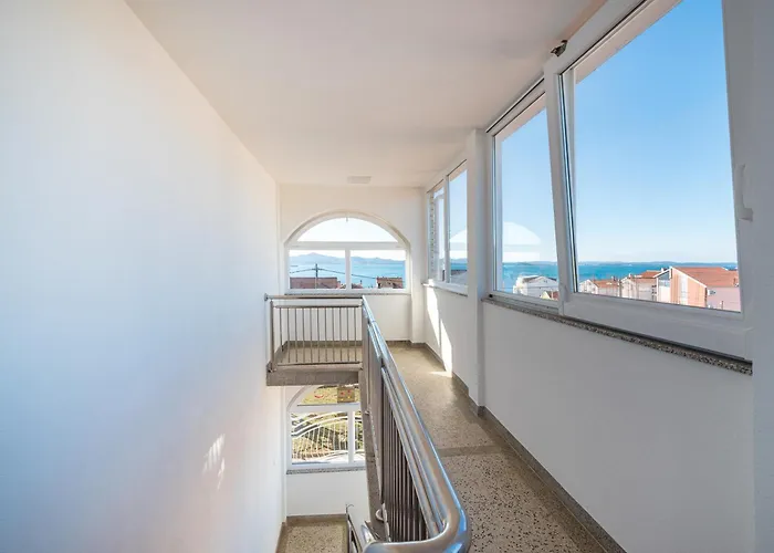 Dalmatian Dream شقة