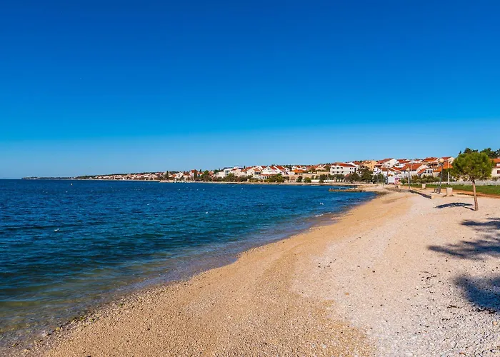 شقة Dalmatian Dream