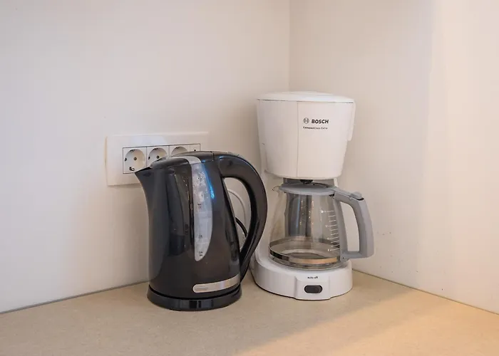 Dalmatian Dream شقة *