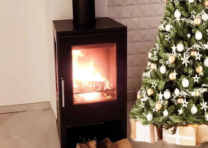 Dalmatian Dream شقة زادار