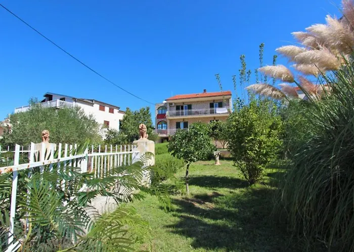 Dalmatian Dream شقة