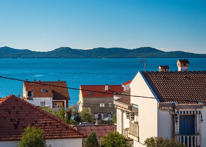 شقة Dalmatian Dream *