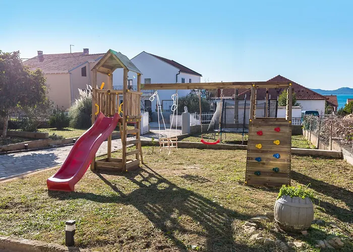 Dalmatian Dream شقة *