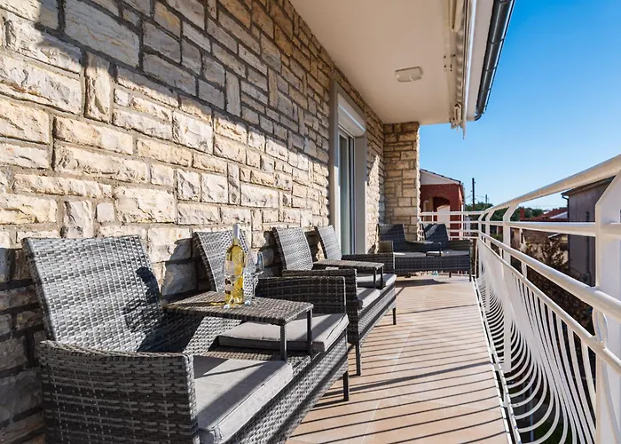 شقة Dalmatian Dream *