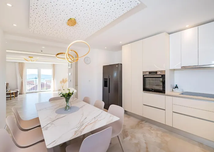 Dalmatian Dream شقة