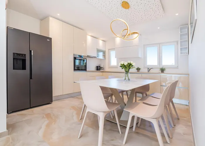 Dalmatian Dream زادار