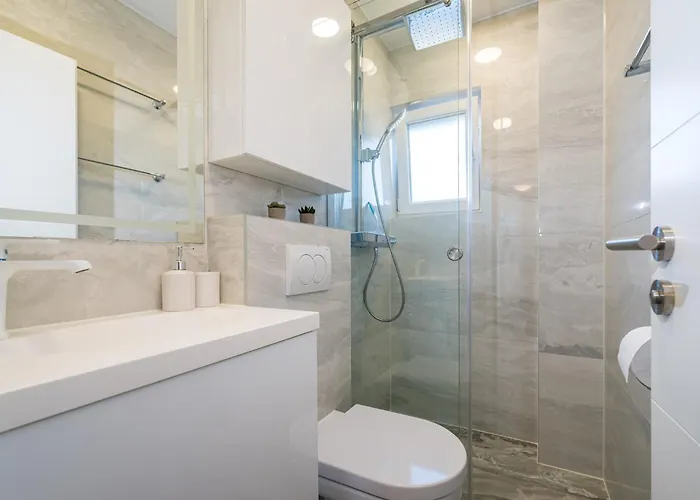 Dalmatian Dream شقة *