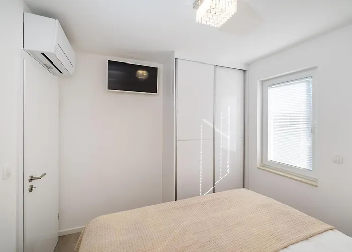 شقة Dalmatian Dream *