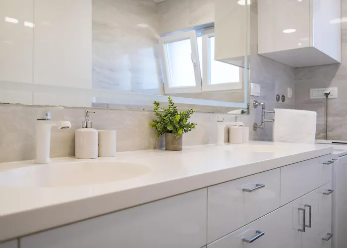 Dalmatian Dream شقة زادار