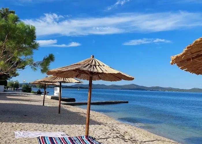 شقة Dalmatian Dream